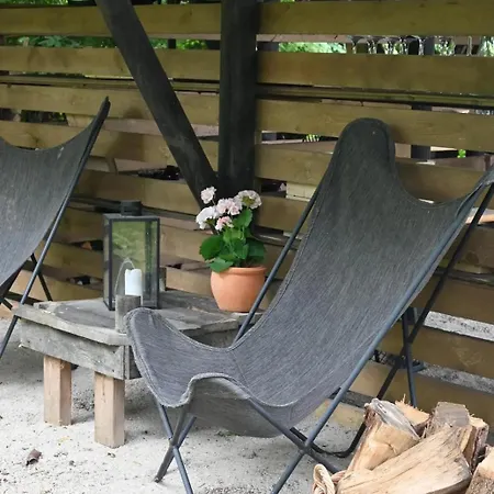 Casa vacanze Charmerende Skurvogn *