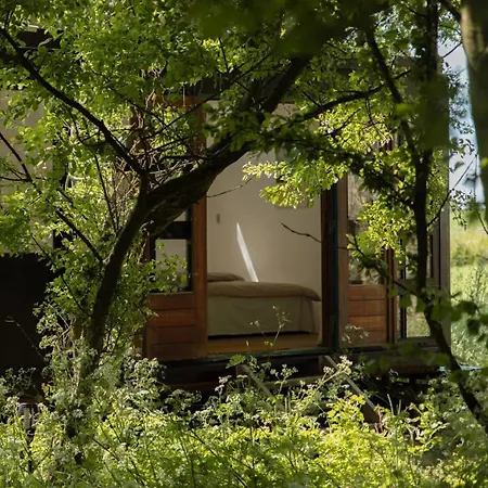 Casa vacanze Charmerende Skurvogn